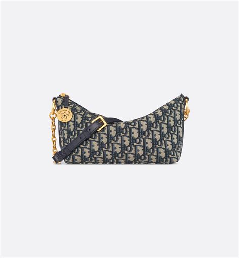 diorstar hobo bag with chain